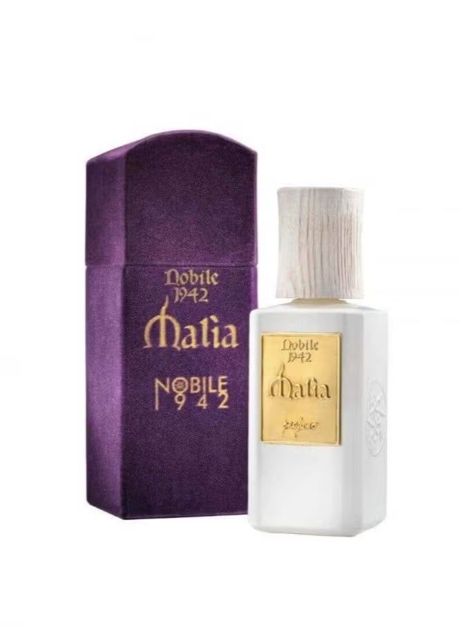 نوبيل عطر ماليا نوبل 1942 للنساء 75 مل - Image 1